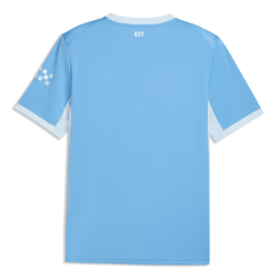 Camiseta Manchester City 2026/27 Home de Hombre
