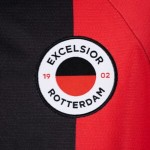 Camiseta de Local Excelsior Rotterdam 2026/27 para Niño