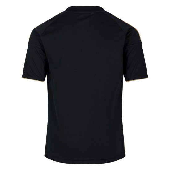 Niño Fulham 2025/26 Tercera Camiseta Niño Fulham 2025/26 Tercera Camiseta