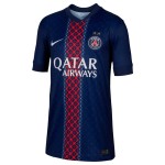Kinder PSG Heimtrikot 2025/26 - Aufdruck Europapokalsieger 2026 Kinder PSG Heimtrikot 2025/26 - Aufdruck Europapokalsieger 2026