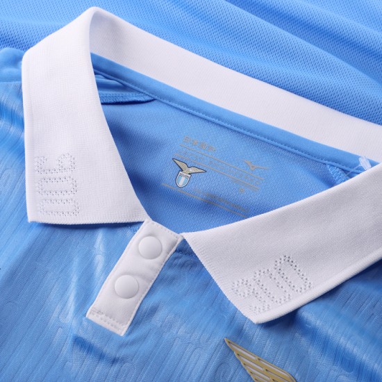 Camiseta de local Lazio 2026/27 para hombre