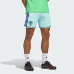 Niño Seattle Sounders FC 2026 Pantalones Cortos Local