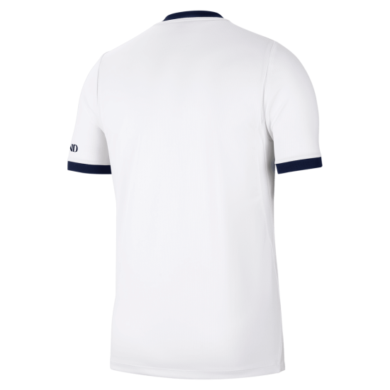Camiseta Visitante Infantil PSG 2026/27