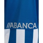 Camiseta de local Deportivo La Coruña 2026/27 para niño Camiseta de local Deportivo La Coruña 2026/27 para niño