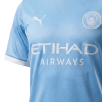 Equipación Manchester City 2026/27 Home para Niño