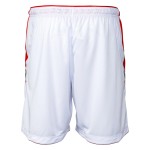 Pantalones cortos local Stoke City 2026/27 para mujer