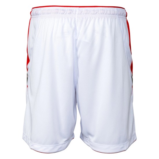 Pantalones cortos local Stoke City 2026/27 para mujer