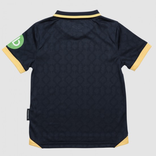 Niño West Ham United 2025/26 Tercer Kit