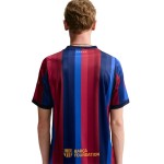 Camiseta de local 2026/27 para hombre del FC Barcelona