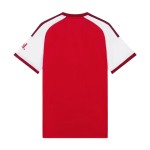 Camiseta Local Masculina Arsenal 2026/27 Camiseta Local Masculina Arsenal 2026/27