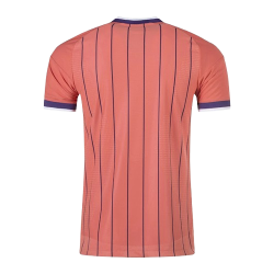 Hombre Camiseta Visitante de la Copa del Mundo 2026 Escocia Hombre Camiseta Visitante de la Copa del Mundo 2026 Escocia