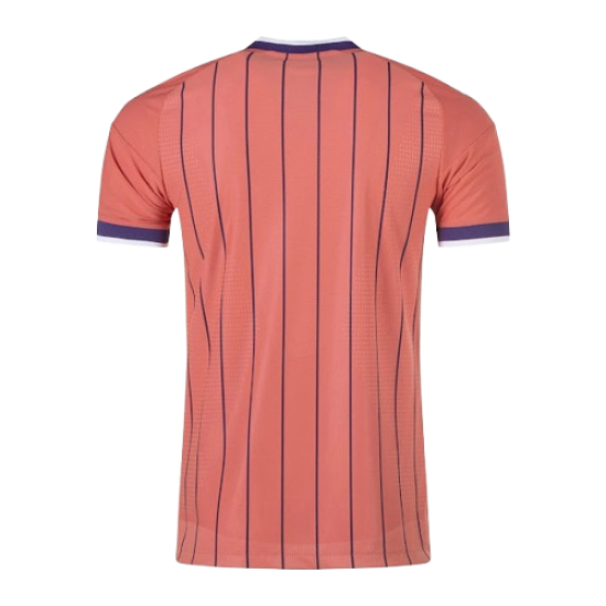 Hombre Camiseta Visitante de la Copa del Mundo 2026 Escocia Hombre Camiseta Visitante de la Copa del Mundo 2026 Escocia
