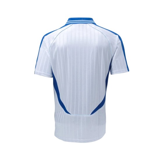 Camiseta de Prepartido de la Tercera Equipación RCD Espanyol 2026/27 para Mujer
