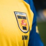 Camiseta local SC Cambuur 2026/27 para hombre Camiseta local SC Cambuur 2026/27 para hombre