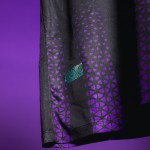 Camiseta Tercera de Niño FC Toulouse 2025/26