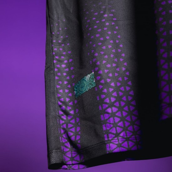 Camiseta Tercera de Niño FC Toulouse 2025/26