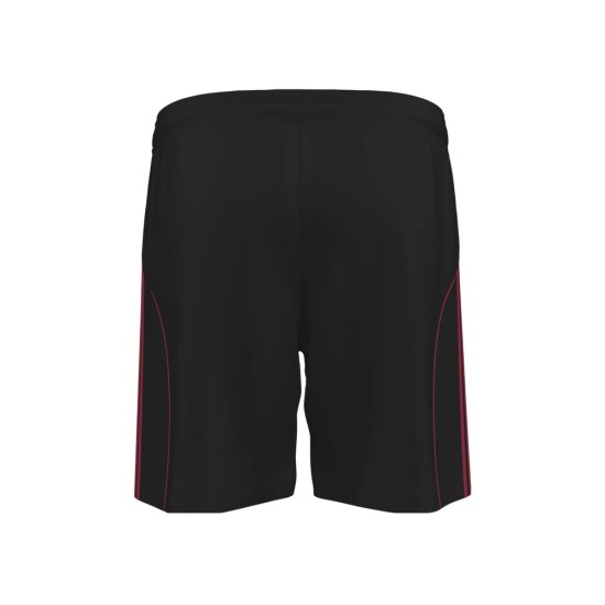 Mujer Pantalones cortos tercera Sevilla FC 2025/26