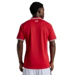 Camiseta Local Masculina Manchester United 2026/27 Camiseta Local Masculina Manchester United 2026/27