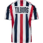 Camiseta local hombre Willem II 2025/26