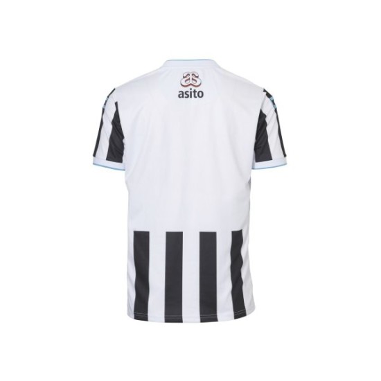 Camiseta Local 2025/26 Mujer Heracles Almelo