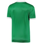 Camiseta retro local Irlanda 1982 para hombre Camiseta retro local Irlanda 1982 para hombre