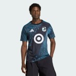 Mujer Minnesota United FC 2026 Camiseta Local
