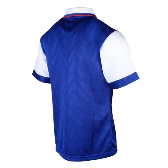 Camiseta Retro de local del Ipswich Town 1992/94 para hombre Camiseta Retro de local del Ipswich Town 1992/94 para hombre