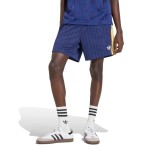 Pantalón Corto Retro Originals 2026 Real Madrid Niño