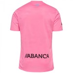 Mujer Camiseta Tercera Celta Vigo 2025/26 Mujer Camiseta Tercera Celta Vigo 2025/26