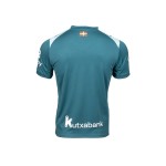 Mujer Tercera Camiseta Alavés 2025/26