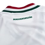 Camiseta Mundial 2026 Visitante Hungría Niño