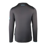 Niño Ipswich Town 2025/26 Tercera Camiseta de Manga Larga