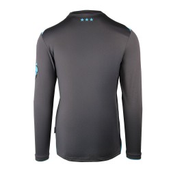 Niño Ipswich Town 2025/26 Tercera Camiseta de Manga Larga