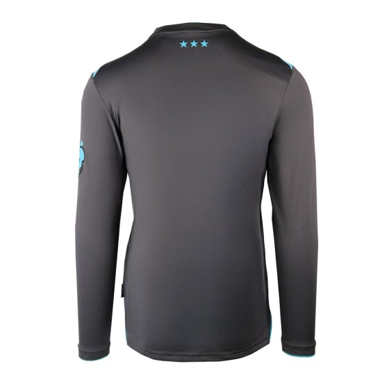 Niño Ipswich Town 2025/26 Tercera Camiseta de Manga Larga