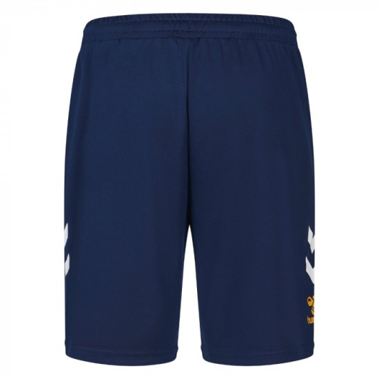 Pantalones Cortos de Local Coventry City 2026/27 para Niño