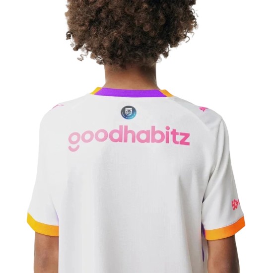 Camiseta de Visitante Infantil PSV 2026/27