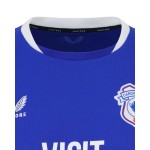 Camiseta de niño Cardiff City 2026/27 de local