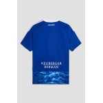 Mujer Camiseta Local Como 2025/26