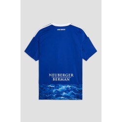 Hombre Camiseta Local Como 2025/26 Hombre Camiseta Local Como 2025/26