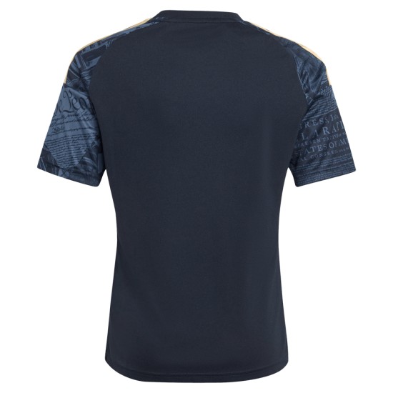 Niño Philadelphia Union 2026 Camiseta Local