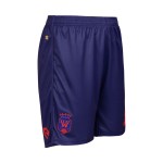 Pantalones Cortos Visitante 2025/26 Mujer Willem II