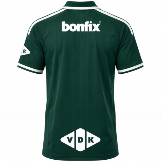 Conjunto de Visitante PEC Zwolle 2026/27 para Niño