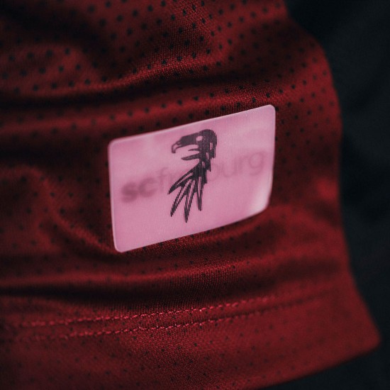Camiseta tercera SC Freiburg 2026/27 para hombre