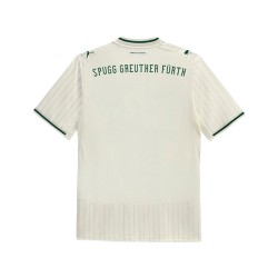 Camiseta de local 2026/27 para hombre del SpVgg Greuther
