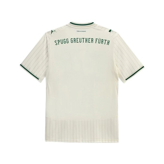 Camiseta de local 2026/27 para mujer del SpVgg Greuther