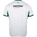 Camiseta Tercera FC St. Gallen 1879 2026/27 Hombre Camiseta Tercera FC St. Gallen 1879 2026/27 Hombre