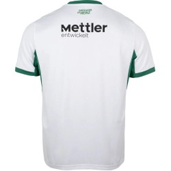 Camiseta Tercera FC St. Gallen 1879 2026/27 Mujer