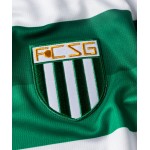 Camiseta Tercera FC St. Gallen 1879 2026/27 Hombre Camiseta Tercera FC St. Gallen 1879 2026/27 Hombre