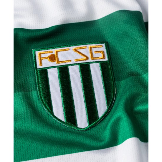 Camiseta Tercera FC St. Gallen 1879 2026/27 Hombre Camiseta Tercera FC St. Gallen 1879 2026/27 Hombre