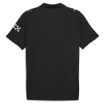 Camiseta de Visitante Hombre Manchester City 2025/26
